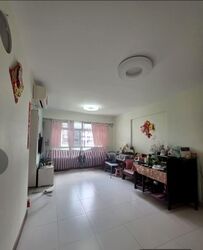 Blk 780F Woodlands Dew (Woodlands), HDB 3 Rooms #593196821
